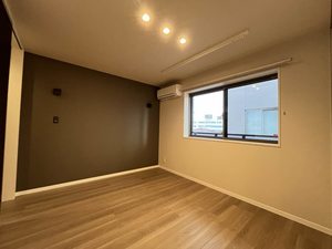 シャーメゾン江平　ＷＥＳＴ A0205号-3