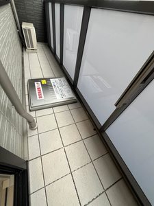 シャーメゾン江平　ＷＥＳＴ A0205号-5