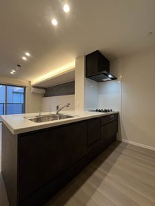 シャーメゾン江平　ＷＥＳＴ A0205号-6