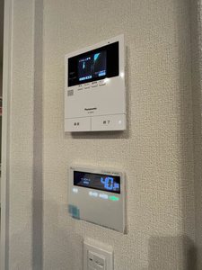 シャーメゾン江平　ＷＥＳＴ A0205号-8