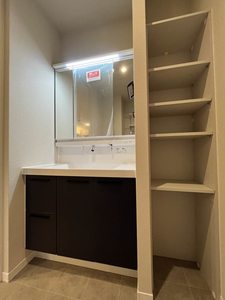 シャーメゾン江平　ＷＥＳＴ A0205号-9