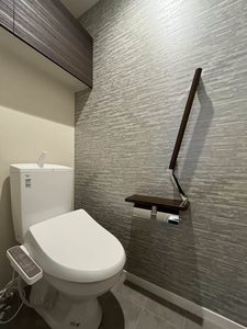 シャーメゾン江平　ＷＥＳＴ A0205号-12