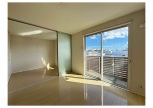 トップスターコート宮崎　Ｂ棟　＊ B0302号-2