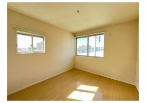 トップスターコート宮崎　Ｂ棟　＊ B0302号-7