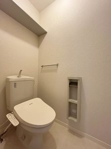 トップスターコート宮崎　Ｃ棟　＊ C0102号-5