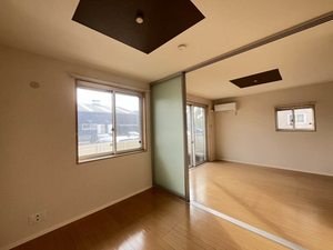 トップスターコート宮崎　Ｃ棟　＊ C0102号-6