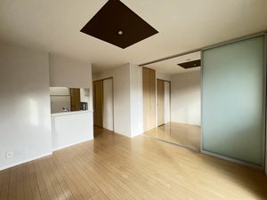 トップスターコート宮崎　Ｃ棟　＊ C0102号-8