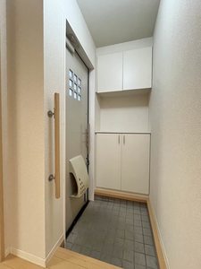 トップスターコート宮崎　Ｃ棟　＊ C0102号-9