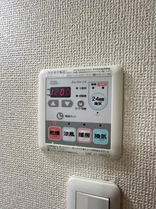 トップスターコート宮崎　Ｃ棟　＊ C0102号-14