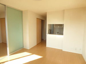 トップスターコート宮崎　Ｃ棟　＊ C0201号-3