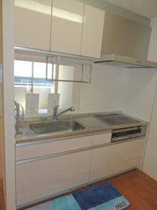 トップスターコート宮崎 D棟 * D0203号-5