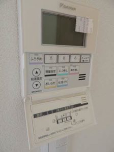 トップスターコート宮崎 D棟 * D0203号-13