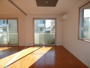 トップスターコート宮崎　Ｅ棟　＊ E0201号-2