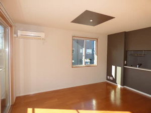 トップスターコート宮崎　Ｅ棟　＊ E0201号-3