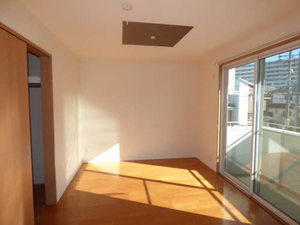 トップスターコート宮崎　Ｅ棟　＊ E0201号-4