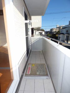 トップスターコート宮崎　Ｅ棟　＊ E0201号-13