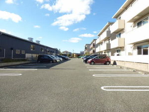 トップスターコート宮崎　Ｅ棟　＊ E0201号-14