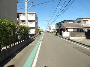 トップスターコート宮崎　Ｅ棟　＊ E0201号-15