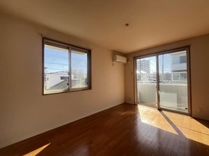 トップスターコート宮崎　Ｅ棟　＊ E0202号-2