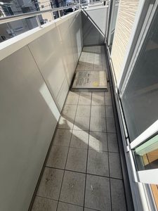 トップスターコート宮崎　Ｅ棟　＊ E0202号-4