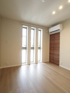 シャーメゾン　ブロート A0201号-12