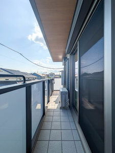 シャーメゾン　ブロート A0203号-10