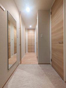 シャーメゾン　ブロート A0203号-11