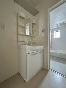 シャーメゾンヴィブレ　Ｂ棟　＊＊ B0103号-4