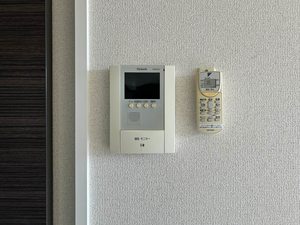 シャーメゾンヴィブレ　Ｂ棟　＊＊ B0103号-10