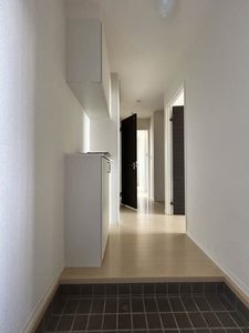 シャーメゾンヴィブレ　Ｂ棟　＊＊ B0103号-11