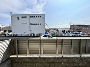 シャーメゾンヴィブレ　Ｂ棟　＊＊ B0103号-12