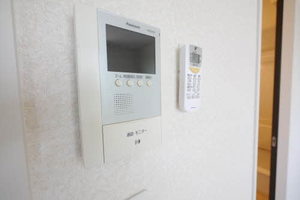 シャーメゾンヴィブレ　Ｂ棟　＊＊ B0202号-14