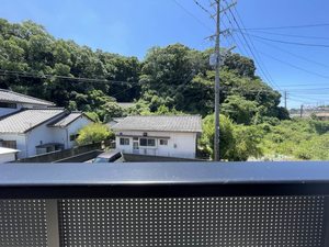 メゾンボヌール A0201号-11