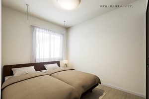 シャーメゾンマーレ竹下 A0205号-4