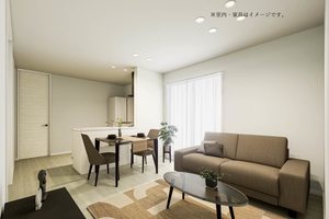 シャーメゾンマーレ竹下 A0206号-4