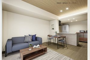 シャーメゾンマーレ竹下 A0304号-4