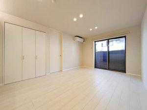 シャーメゾングラン南福岡 A0102号-4