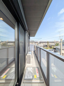 シャーメゾングラン南福岡 A0201号-7