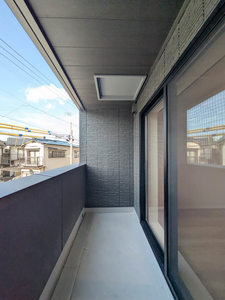 シャーメゾングラン南福岡 A0203号-8