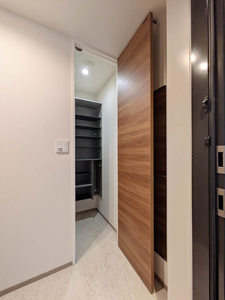 シャーメゾングラン南福岡 A0301号-4