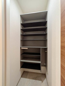 シャーメゾングラン南福岡 A0301号-5