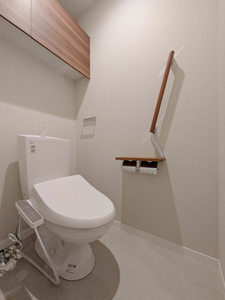 シャーメゾングラン南福岡 A0301号-8