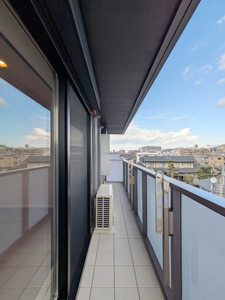 シャーメゾングラン南福岡 A0301号-9