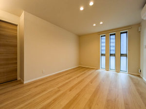 シャーメゾングラン南福岡 A0303号-2