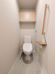 シャーメゾングラン南福岡 A0303号-9