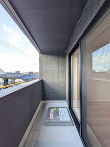 シャーメゾングラン南福岡 A0303号-10