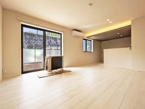 シャーメゾンステージ松山 A0102号-2