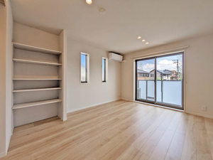 シャーメゾンステージ松山 A0201号-5