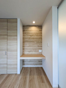 シャーメゾンステージ松山 A0201号-8