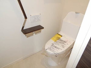 シャーメゾンステージ三芳町　＊＊ A0204号-6